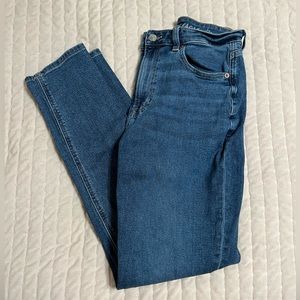 American Eagle Mom Jeans